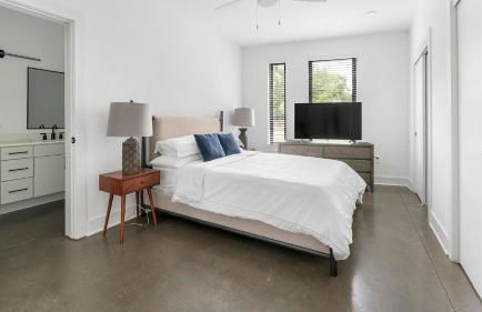 Landing Chic Studio Gym Clubhouse - Foto 27