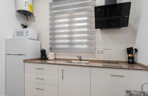 Resort Circuito Sevilla - Foto 56