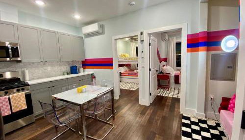 Heart of NY - 17 min to Empire State & Times Sq - Foto 2