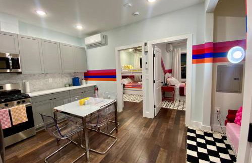 Heart of NY - 17 min to Empire State & Times Sq - Foto 2