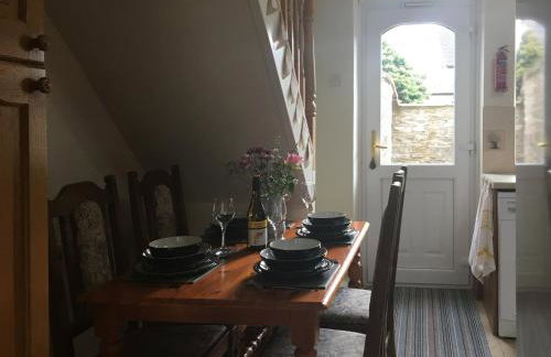 Nidd Cottage - Foto 6