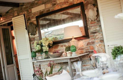 VILLA PEMOLA a Luxury Farmhouse with Garden and bikes in Lucca Town - Foto 119