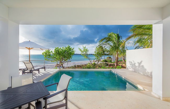 SulMare at Sapodilla Bay Luxury villas - Foto 33