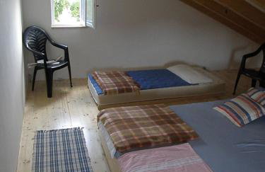 Lošinj house Robinzon Studenčić Island Lošinj - Foto 8