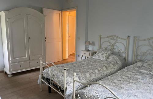 Casale IL SAMBUCO sui colli bolognesi - Foto 69