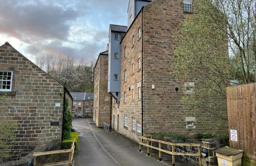 Olive Holiday Cottage Matlock - Foto 3