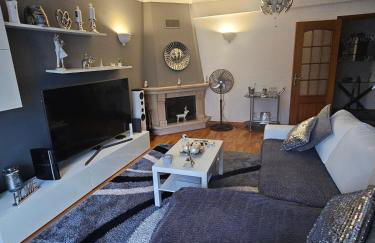 Apartamento para 6 hóspedes em Queluz próximo Lisboa,Sintra e Cascais - Foto 16