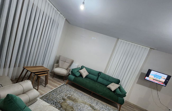 Sefa Konakları - Photo 11