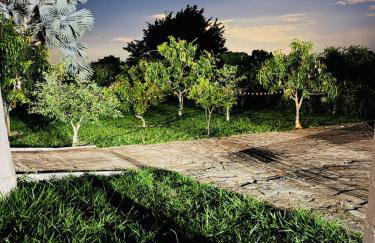 Recanto Trigueiro, um pedacinho do céu na Terra! Alexandre Gusmão, Brazlândia DF! - Foto 25