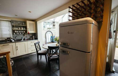 Roses Cottage - Foto 10