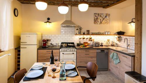 Sweet Home 119 spa privé - Foto 5, dishwasher, toaster