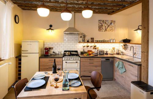 Sweet Home 119 spa privé - Foto 5