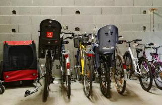 Chez Lucie en Touraine - Foto 31