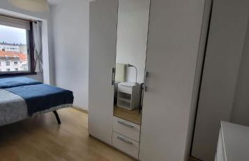 A Coruña Sky Blue Rooms cerca playa riazor - Foto 35