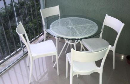 Apartamento com Vista Mar - Foto 3