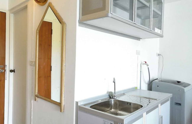 Supanich Condo near old city Nimman - Foto 9