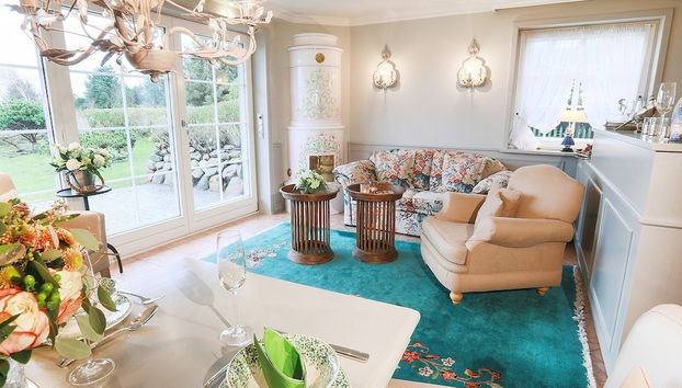 Ferienwohnung Sönshörn 8 Rechts - Foto 2, Profilbild