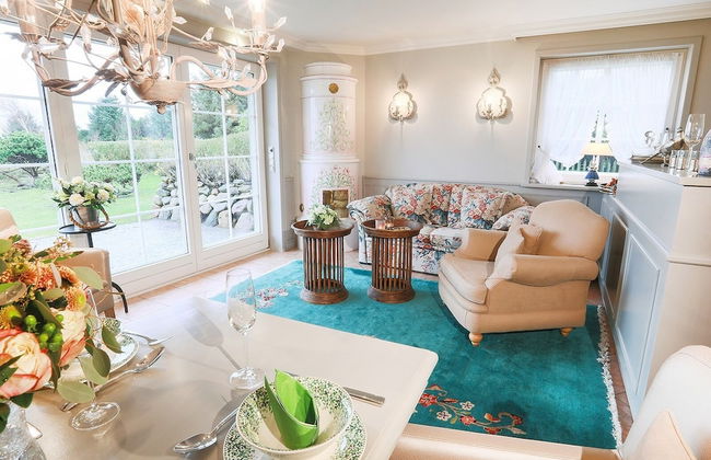 Ferienwohnung Sönshörn 8 Rechts - Photo 1