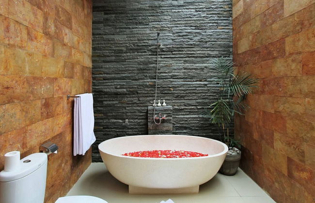 Uma Padi Villa - Foto 50