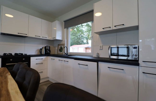 Detached Holiday Home Near Alkmaar - Photo 8