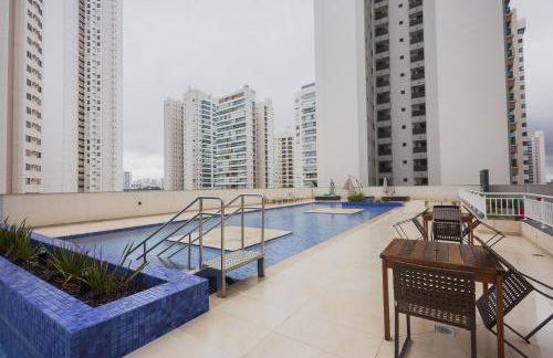 Elegância e Conforto no Ed Jh Palhano 1303 - Foto 30