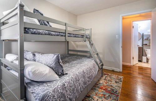 Fully stocked and spacious 2 Master Bdms, 2 min to medical district, LOCATION, COMFORT, LUXURY - Foto 8