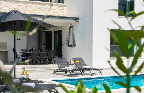 Modern 300m2 Villa - King Beds & Leisure Zone - Foto 50