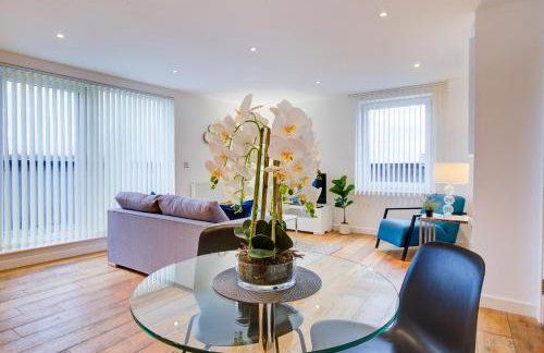 Hybrid Resi - London, Greenwich near O2 Arena - Photo 22