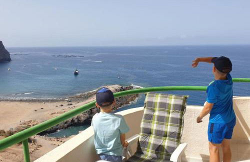 Mirador Apartment Costamar Tenerife - Photo 13