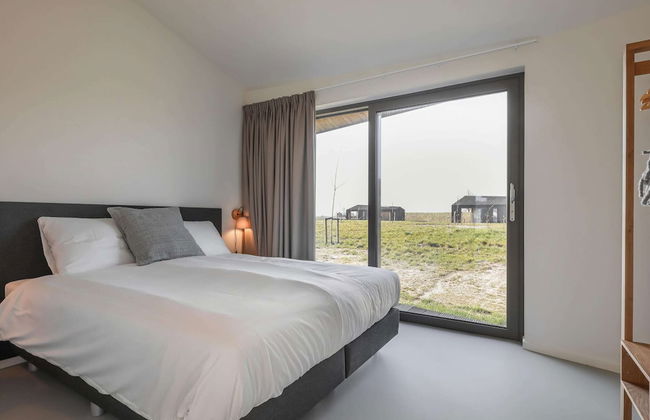 Holiday Home Wissenkerke Near Nature Reserve - Foto 7