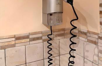 Charming Apartment in Estômbar with Private Pool. - Foto 13