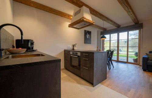 Ferienwohnungen Fendl - Foto 31