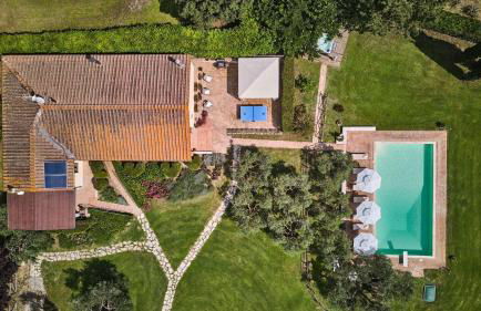 Il Passo Degli Ulivi - Foto 37