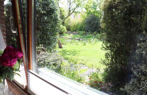 Ferienwohnung von Luehmann - Foto 10