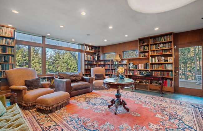 Spacious Dartmouth College Home on Occum Pond - Photo 1