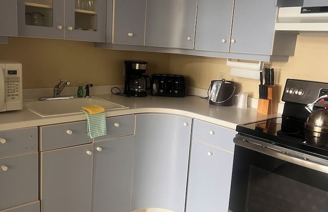 Trade Winds on the Bay - Foto 41