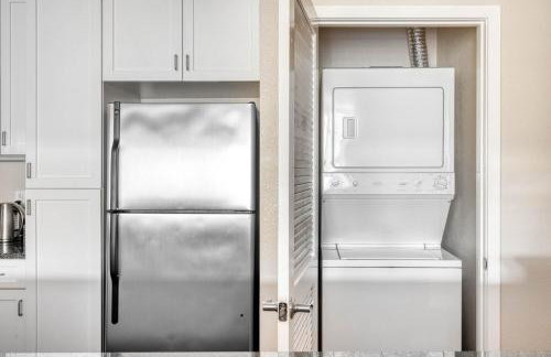 Santa Clara 1br w gym pool wd nr tech HQs SFO-1252 - Foto 9