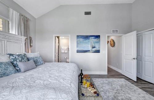 Renovated Spacious Townhome w Pool & Gym in Little Harbor Resort & Marina - Foto 22