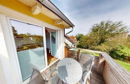 Kurpark Suites Bad Aibling - Foto 21