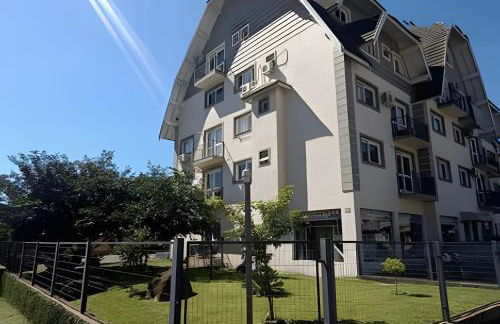 Siga Gramado - Casa de Vó com TV smart e Wi-fi - Photo 76