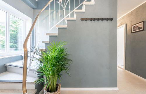 Nordsee Ferienhaus mit 5 Schlafzimmern - Foto 40