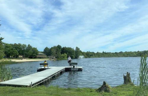 Spacious Gateway, Walk to POOL & BEACH, Hot tub, Game room - Foto 65