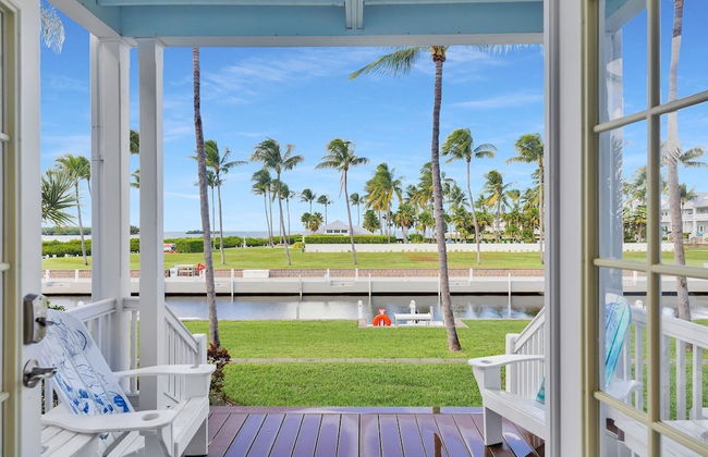 Waterfront Luxury Villa With Spectacular Sunset Views And Boat Slip 3 Bedroom Townhouse by RedAwning - Foto 45