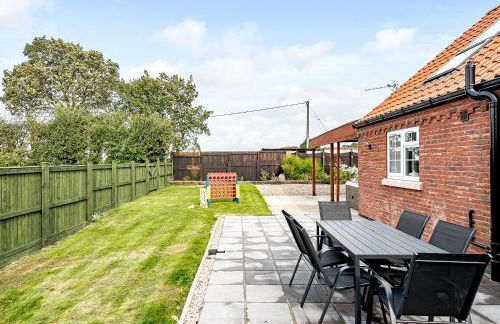 Poppy Cottage - Foto 12