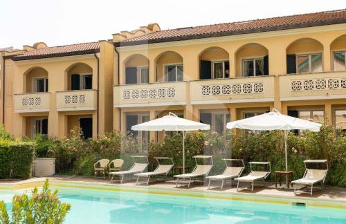 Homiday - Villa Rosella - Photo 17