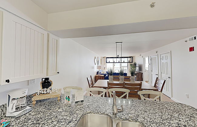 Pelican Beach by Southern Vacation Rentals - Photo 76