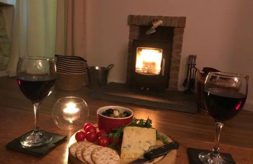 Tanyfron Llangrannog - Photo 15