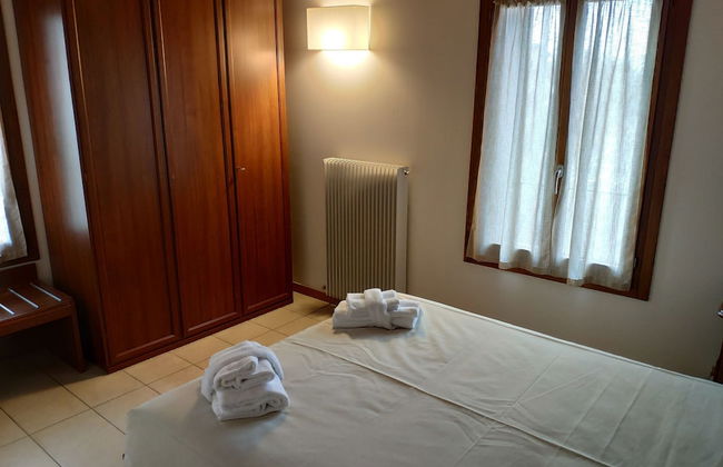 La Rotonda Relais - Foto 16