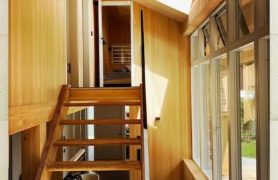 NEU: Alpen-Chalet Seekarblick mit Pool - Foto 9