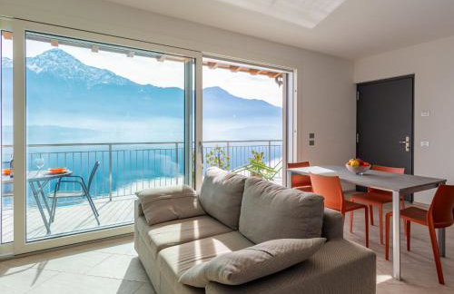 Apartment Ciclamino - GLA127 by Interhome - Foto 14